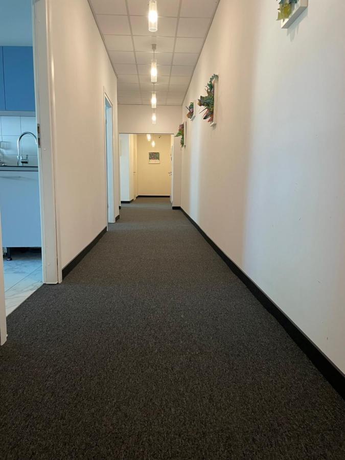 Apartament Stacja Rembertów Warszawa Zewnętrze zdjęcie