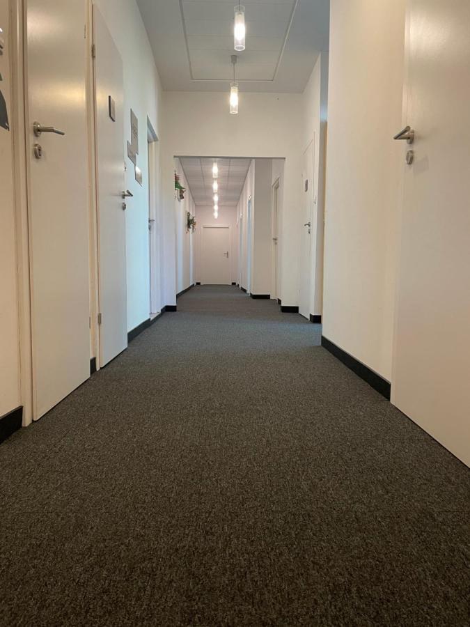 Apartament Stacja Rembertów Warszawa Zewnętrze zdjęcie