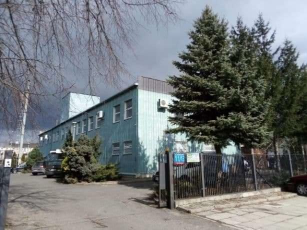 Apartament Stacja Rembertów Warszawa Zewnętrze zdjęcie
