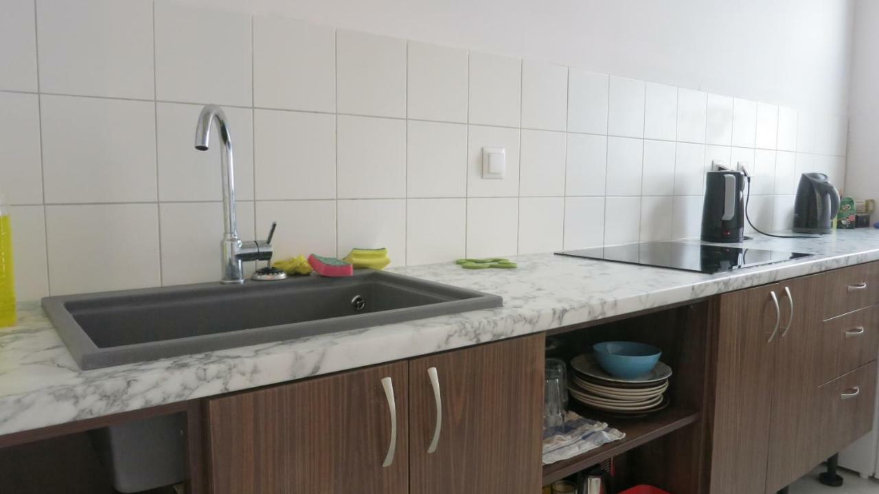 Apartament Stacja Rembertów Warszawa Zewnętrze zdjęcie